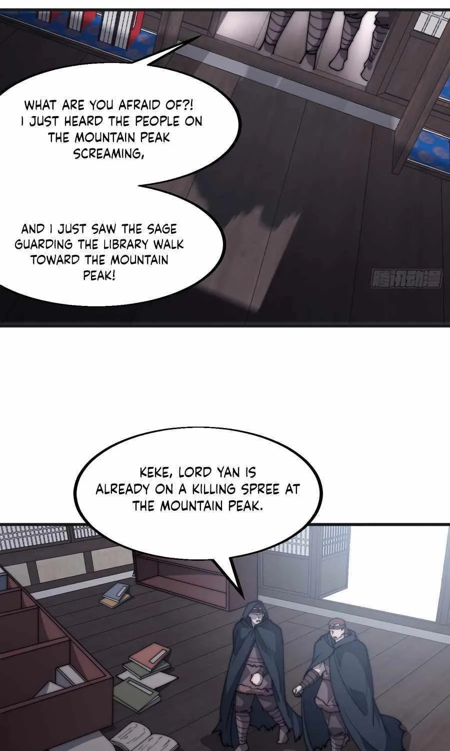 Chapter 558 — page 9