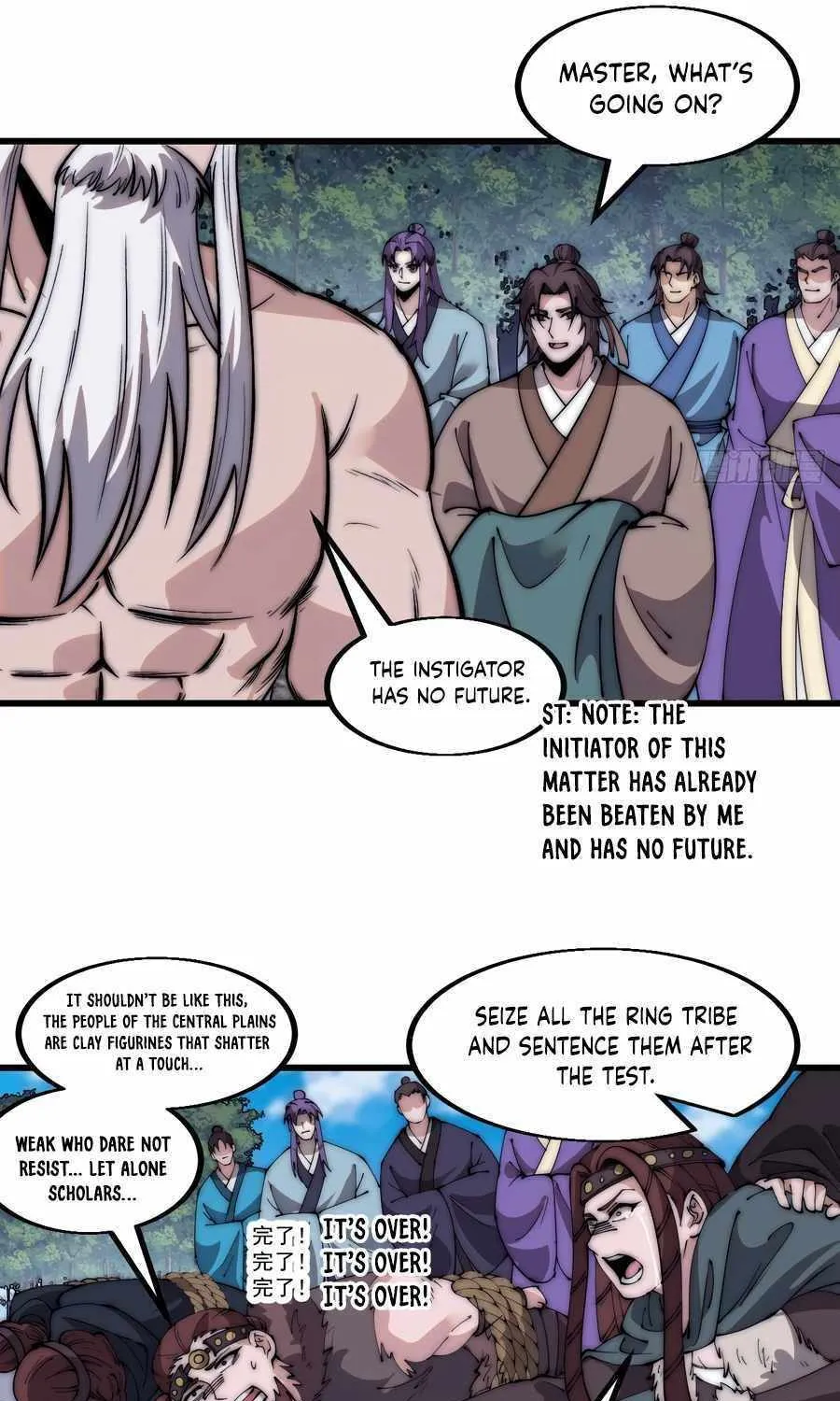 Chapter 559 — page 64