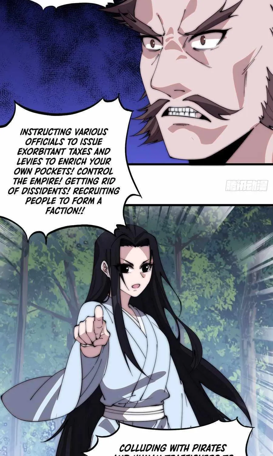 Chapter 561 — page 6