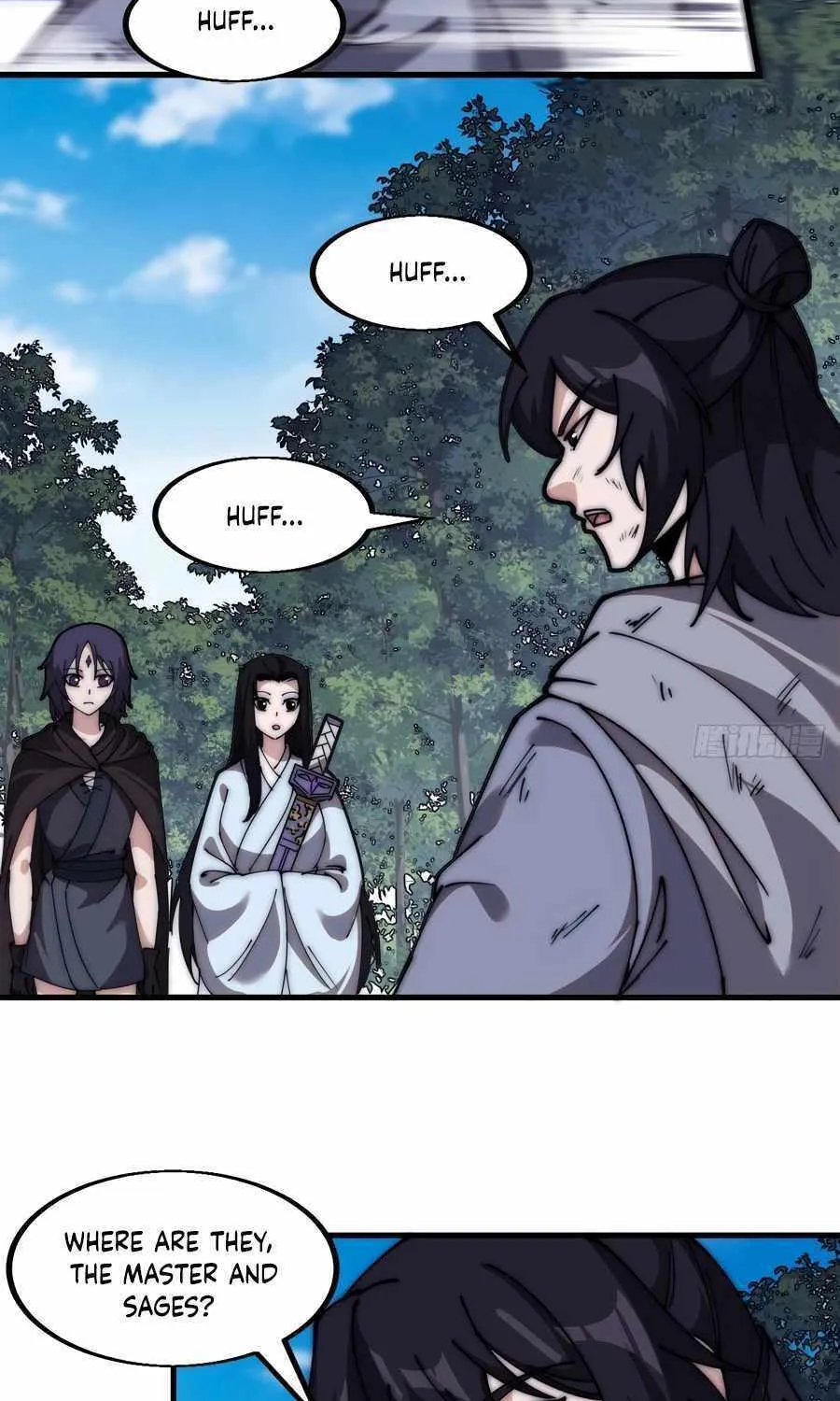 Chapter 565 — page 20