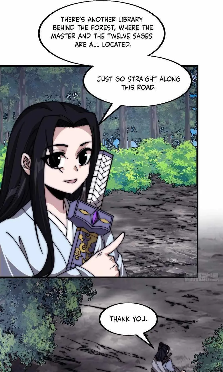 Chapter 565 — page 22