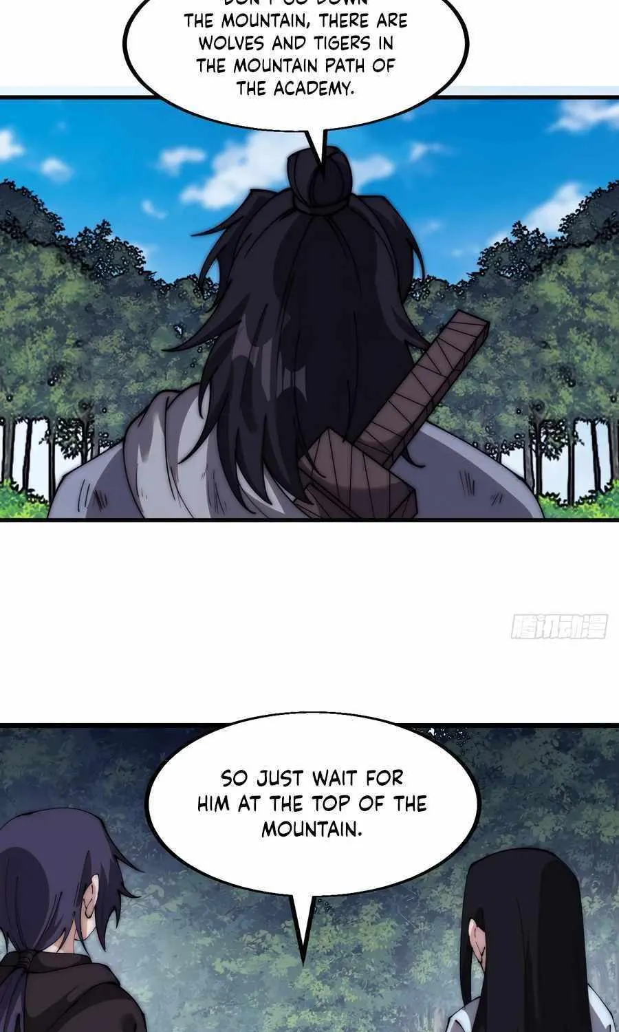 Chapter 565 — page 29