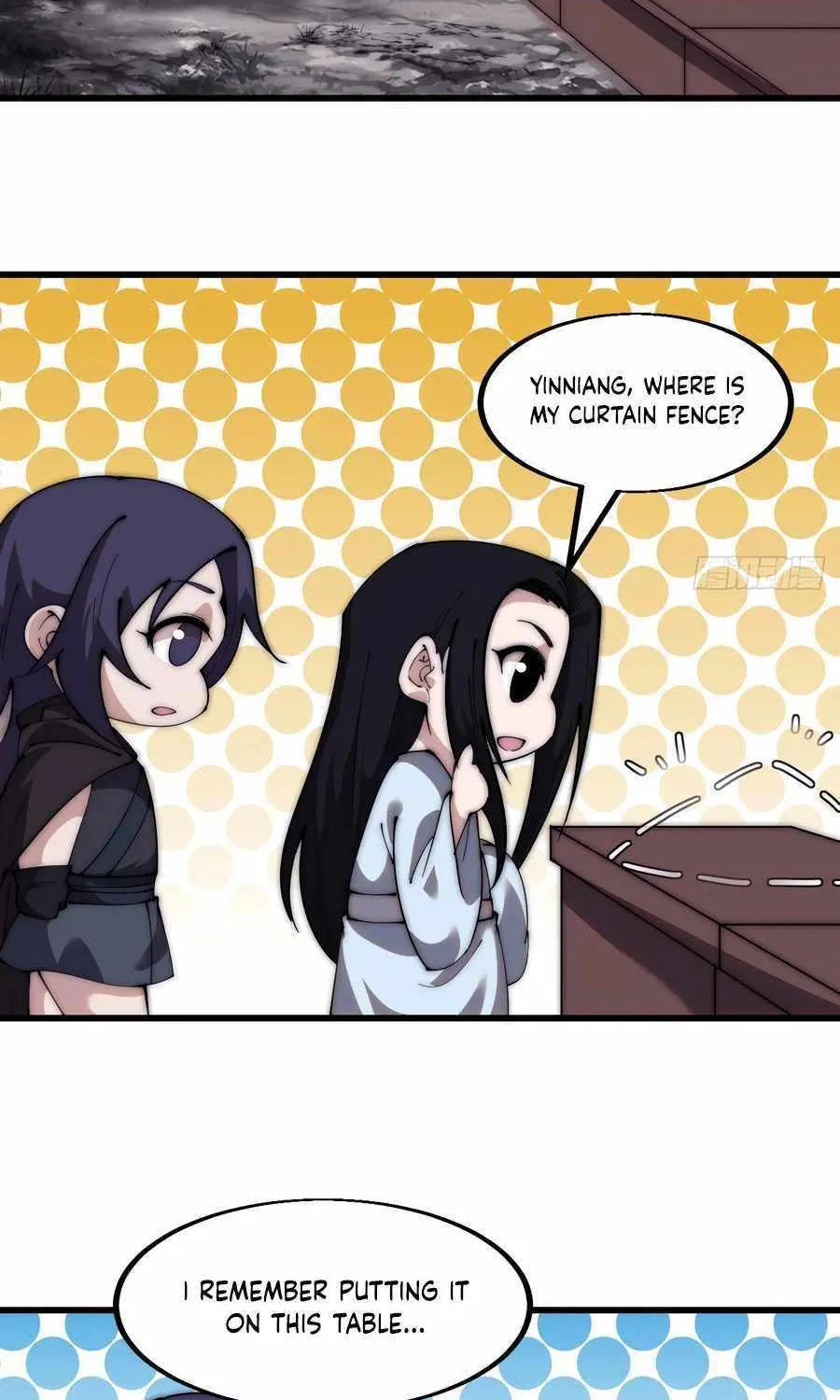 Chapter 565 — page 33