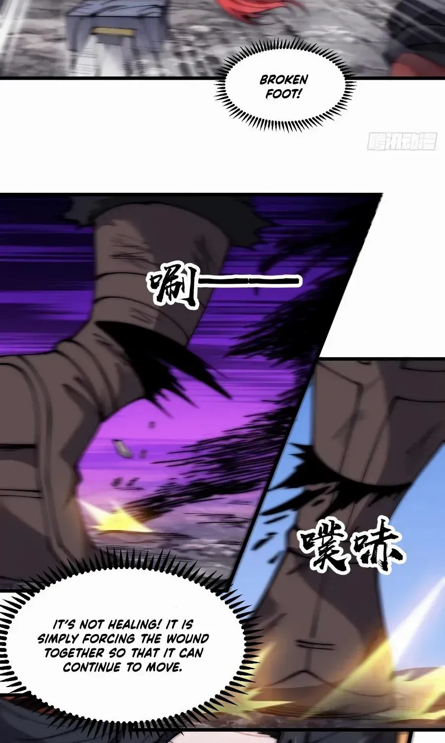 Chapter 570 — page 24