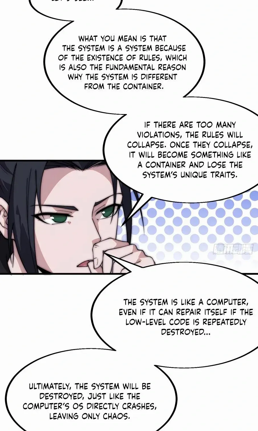 Chapter 570 — page 3