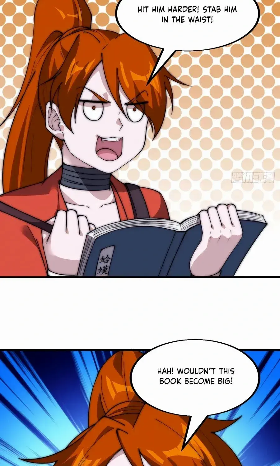 Chapter 570 — page 39