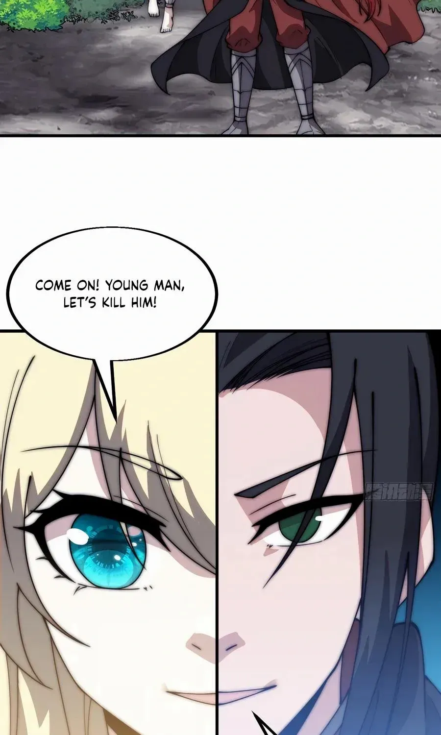 Chapter 570 — page 9