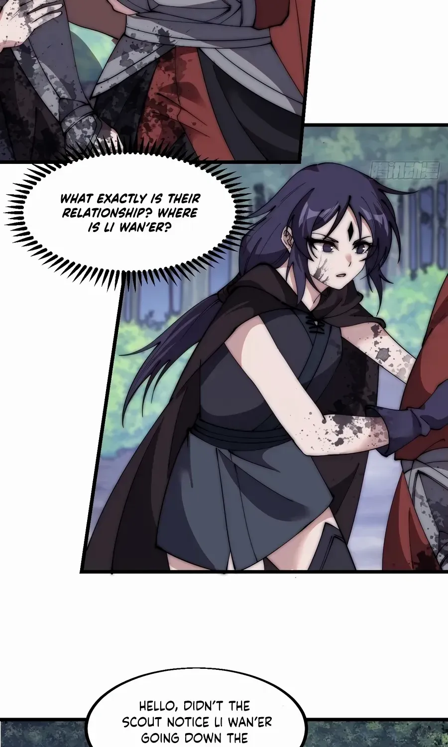 Chapter 572 — page 20