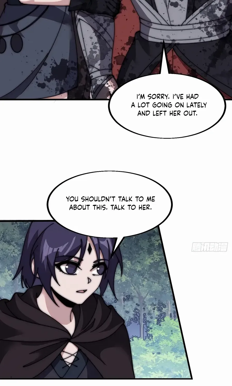 Chapter 572 — page 28