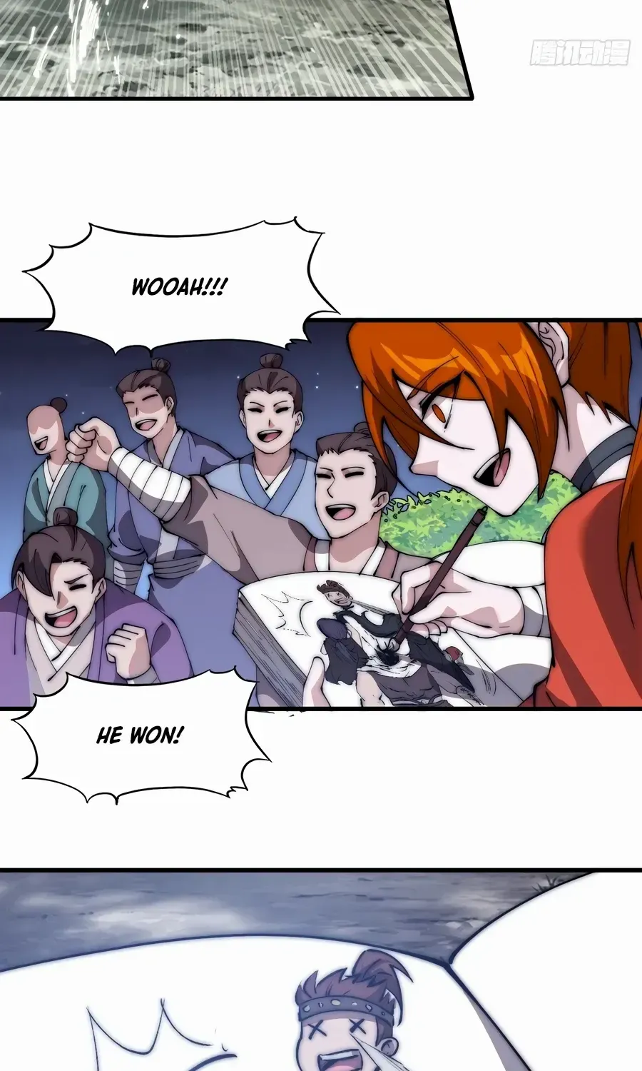 Chapter 572 — page 3