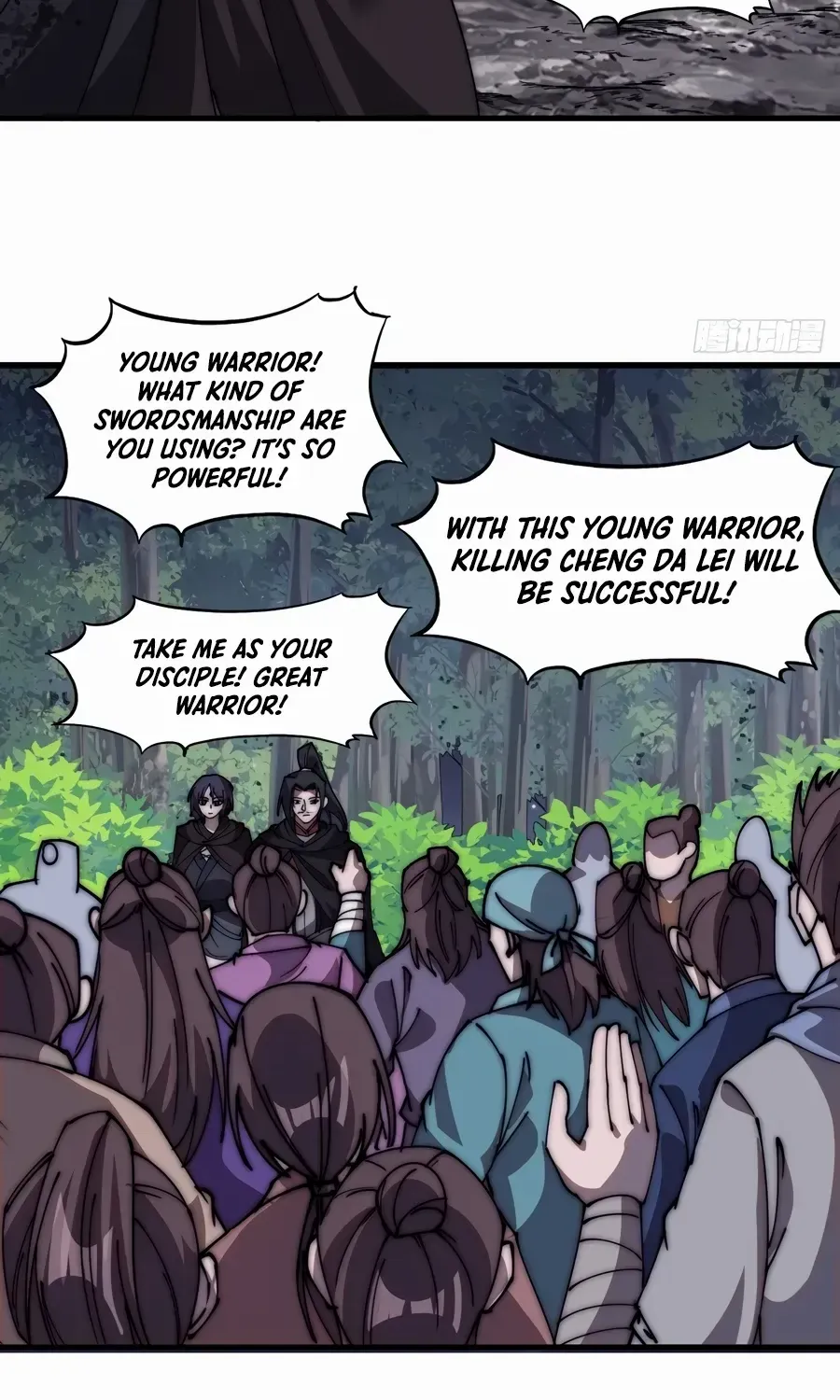 Chapter 572 — page 30