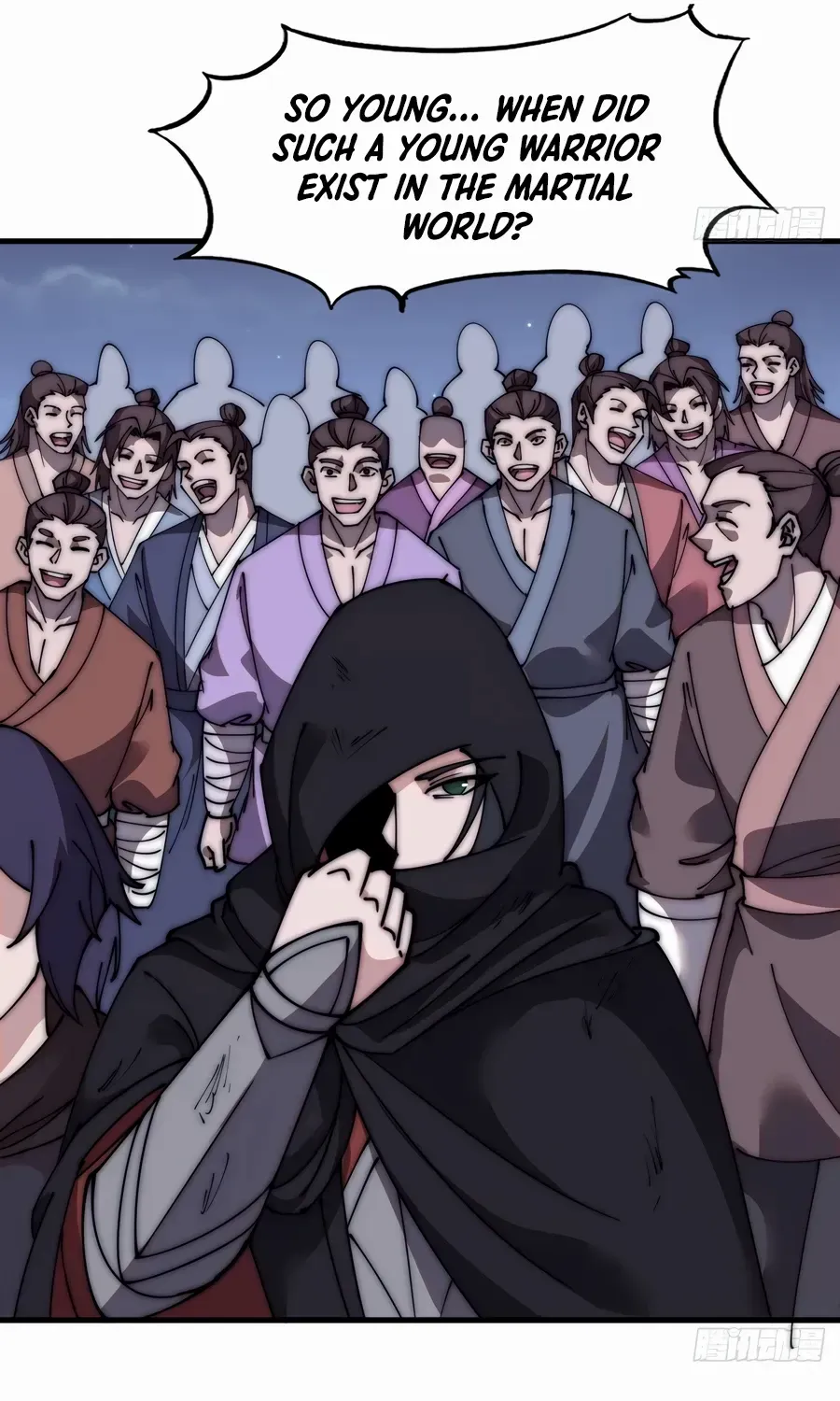 Chapter 572 — page 32