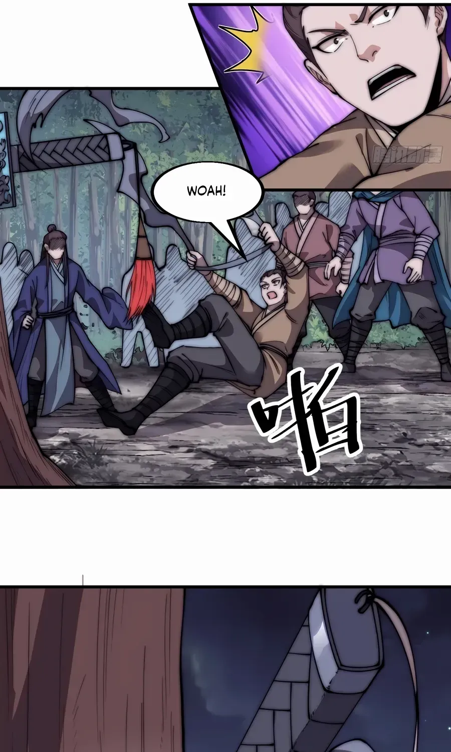 Chapter 572 — page 37