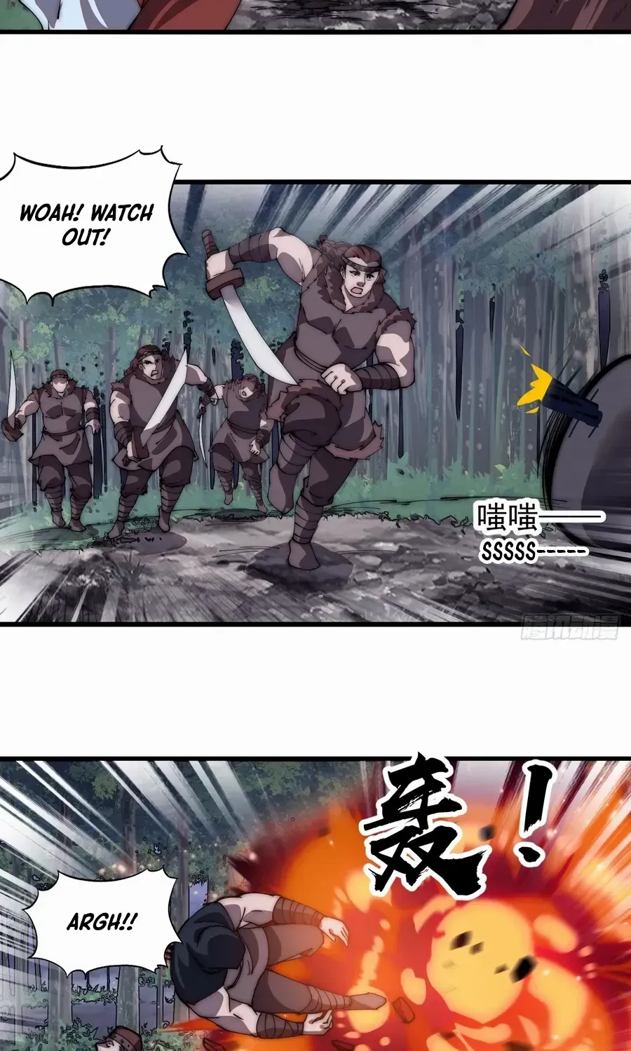 Chapter 576 — page 12