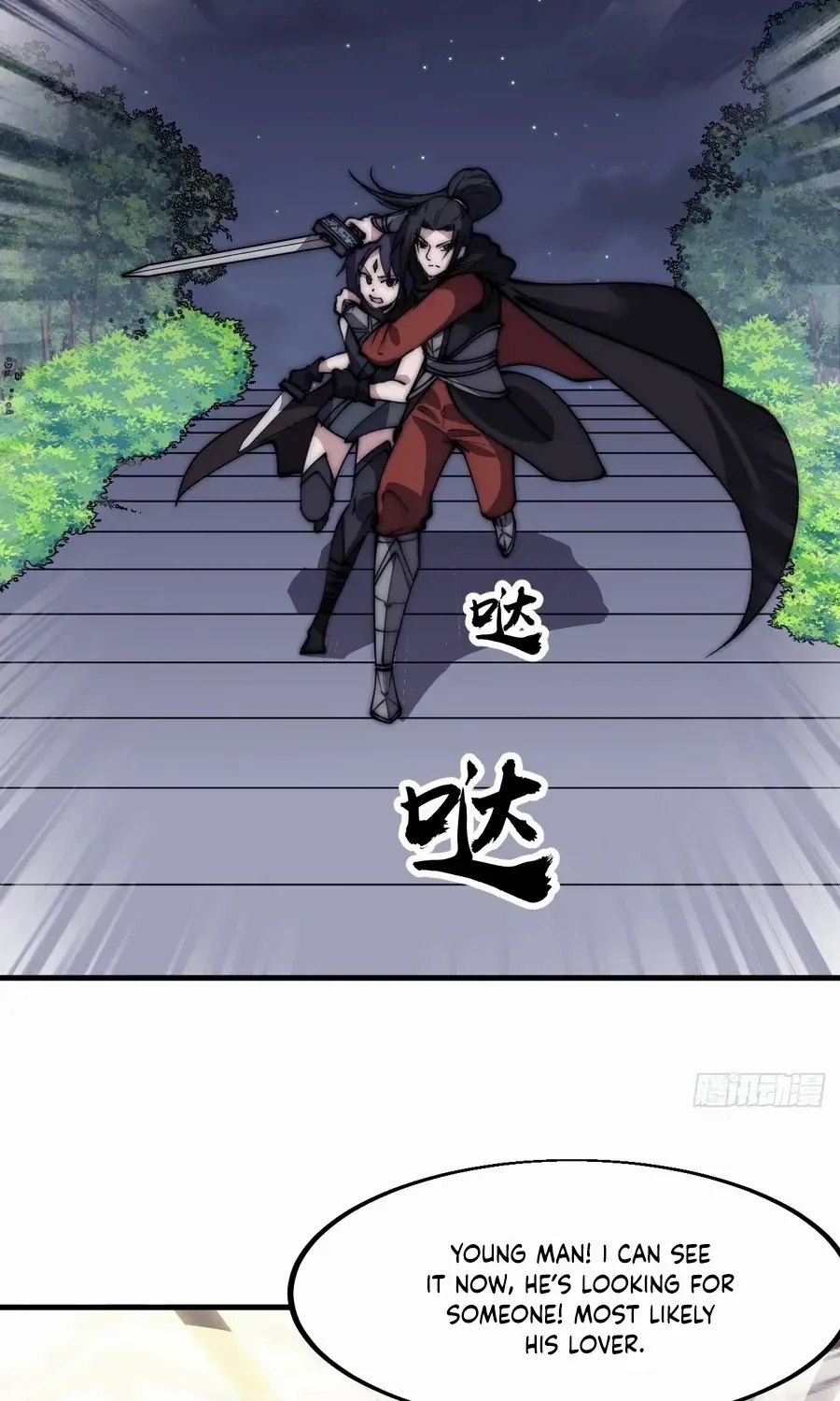 Chapter 576 — page 24