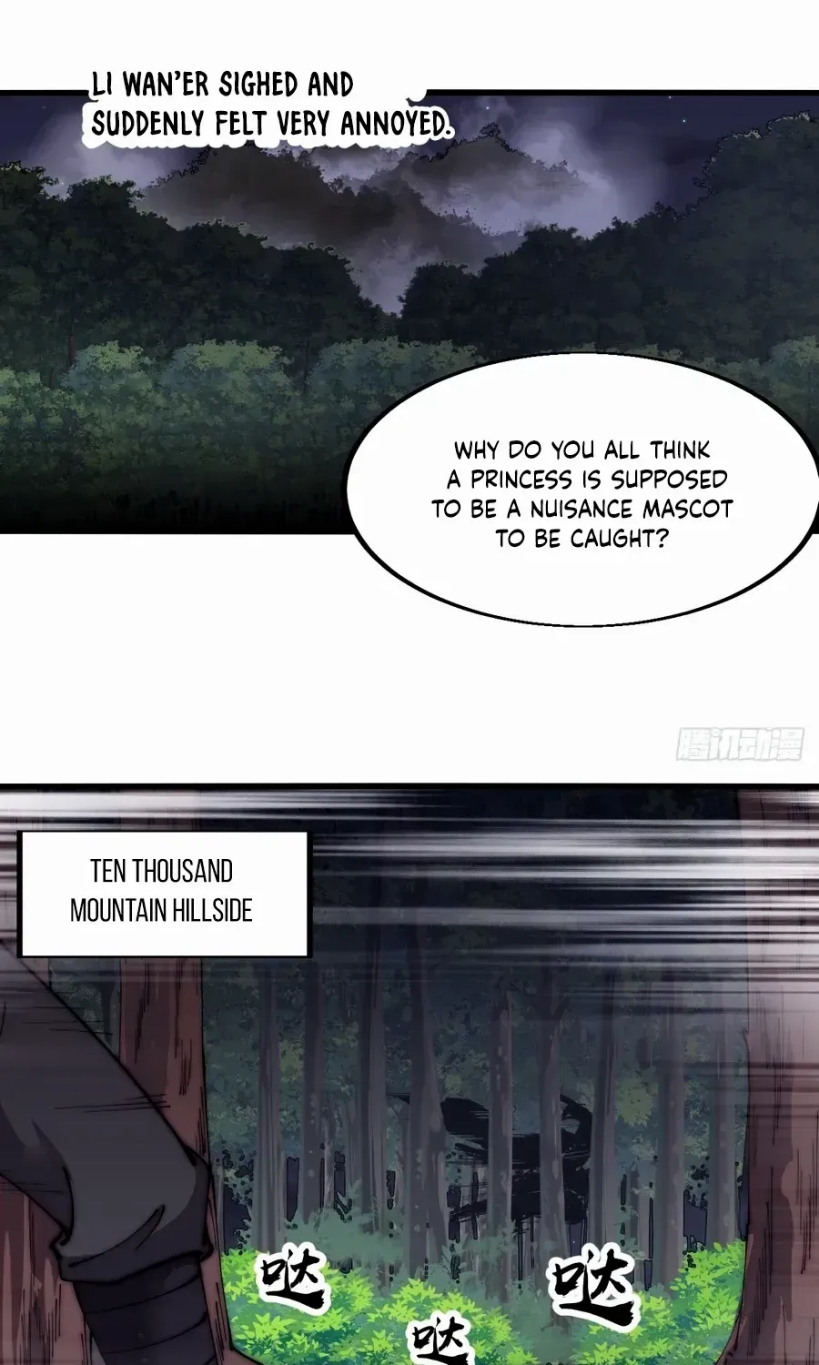 Chapter 576 — page 5