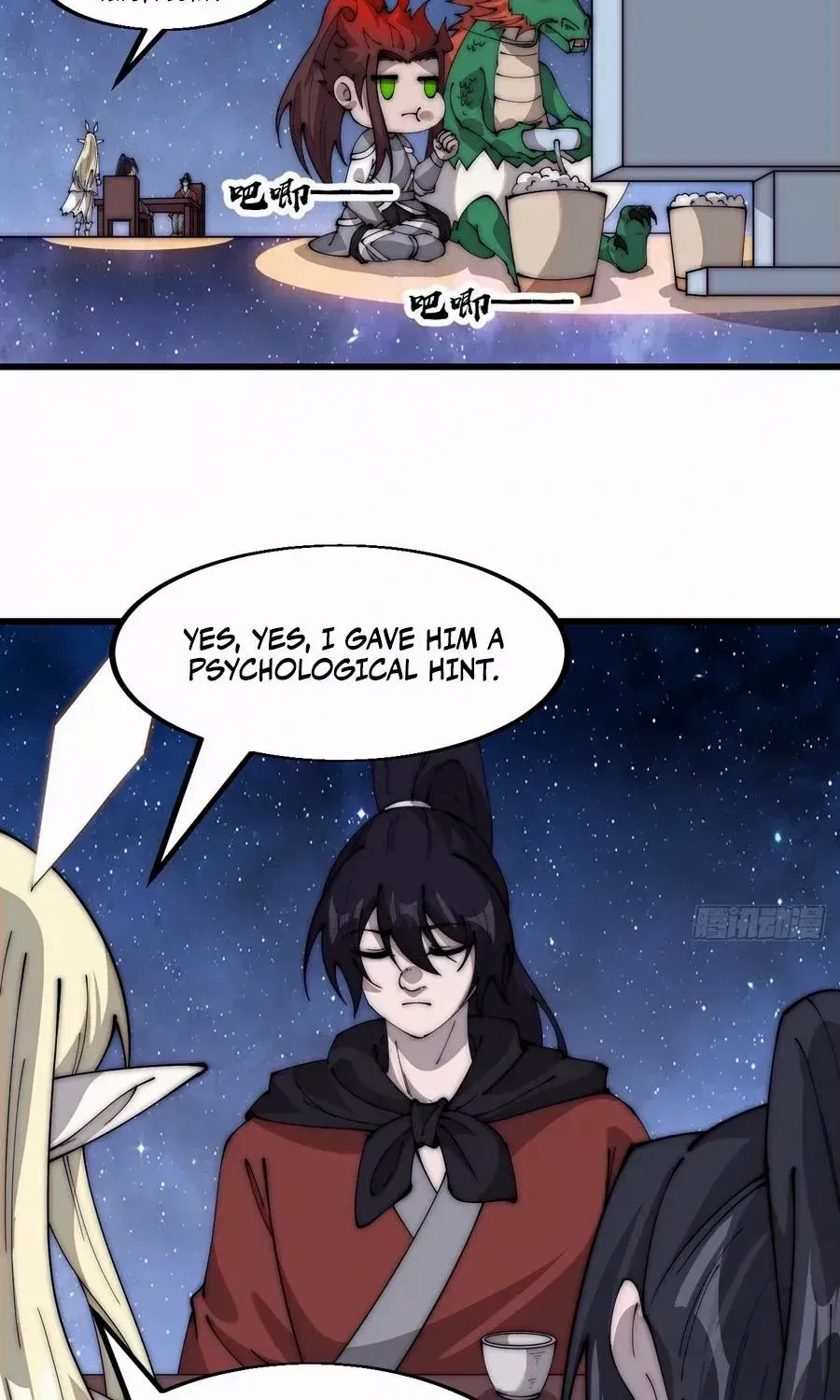 Chapter 579 — page 18