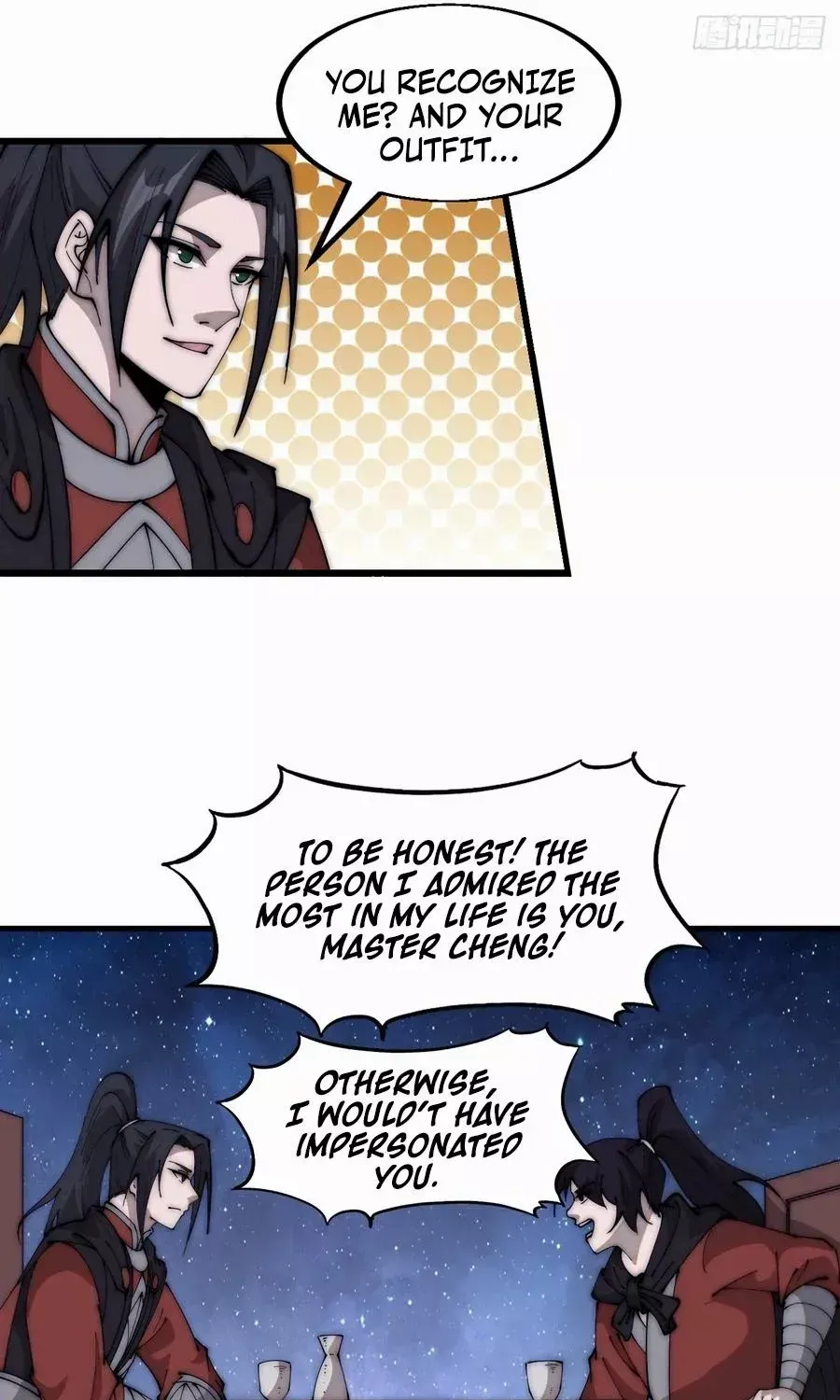 Chapter 579 — page 22