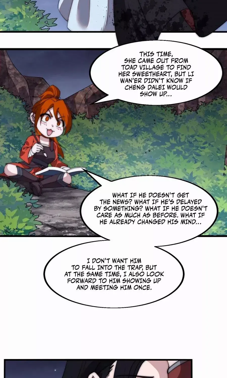 Chapter 581 — page 11