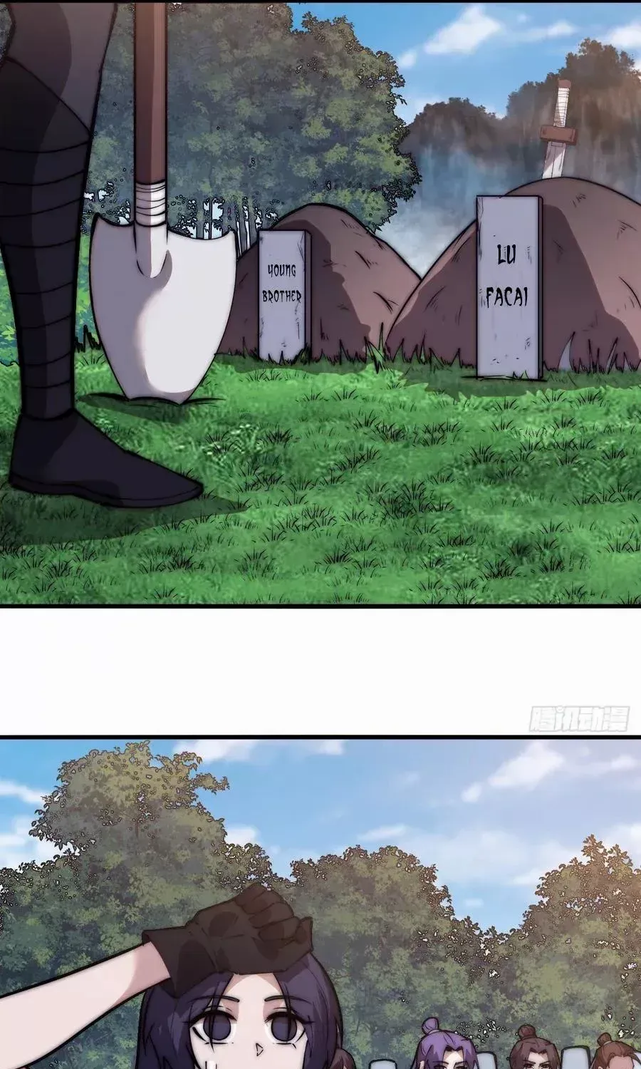 Chapter 581 — page 29