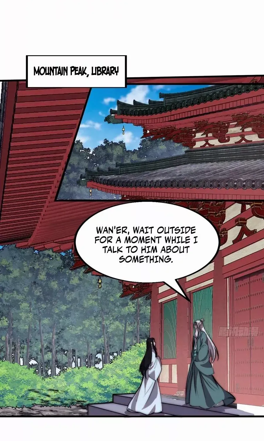 Chapter 581 — page 32