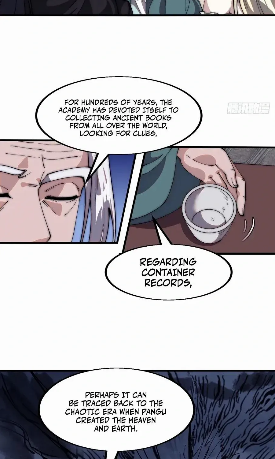 Chapter 582 — page 11