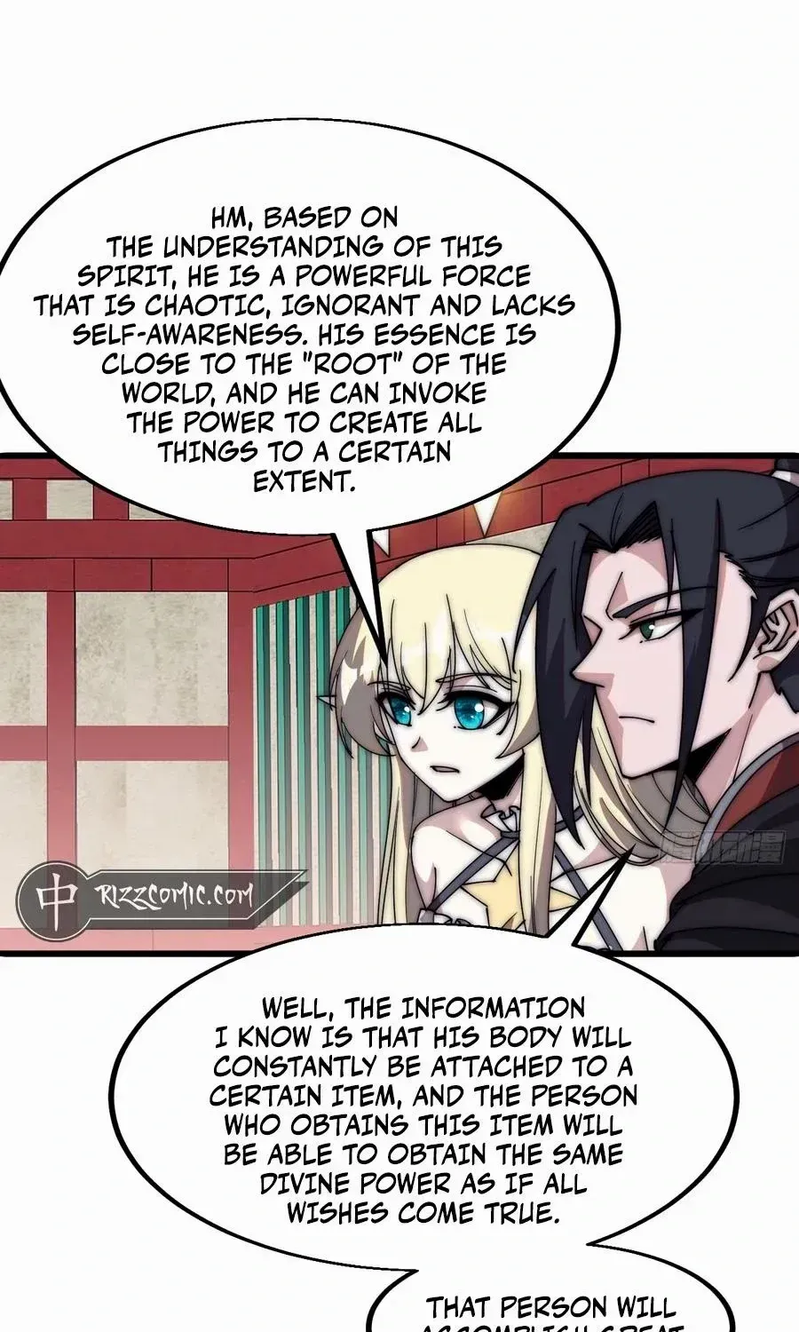 Chapter 582 — page 13