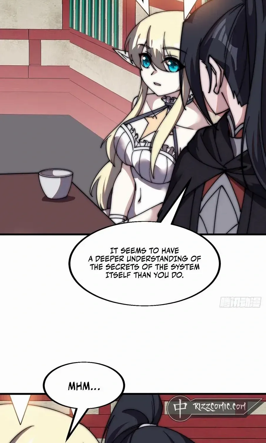 Chapter 582 — page 20