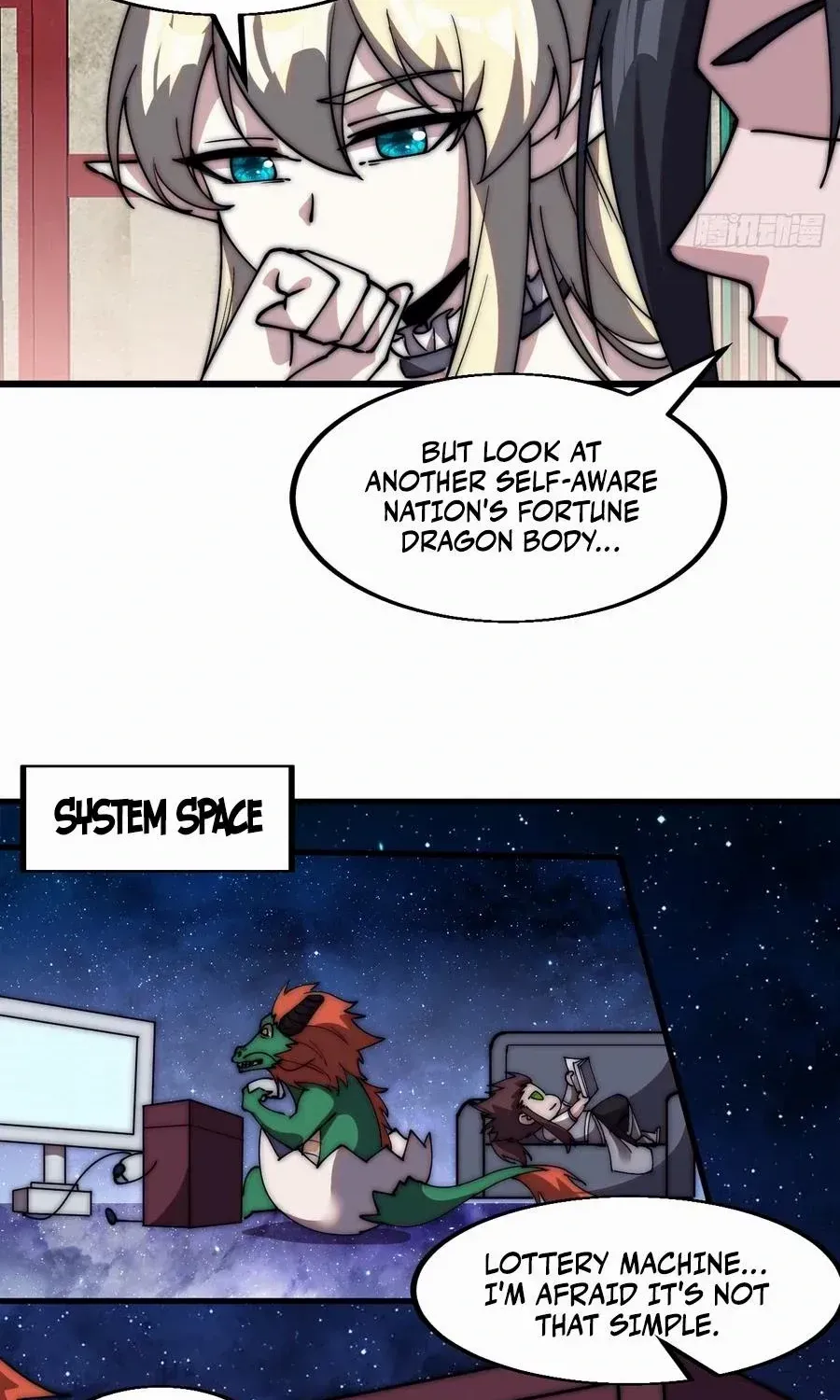 Chapter 582 — page 23