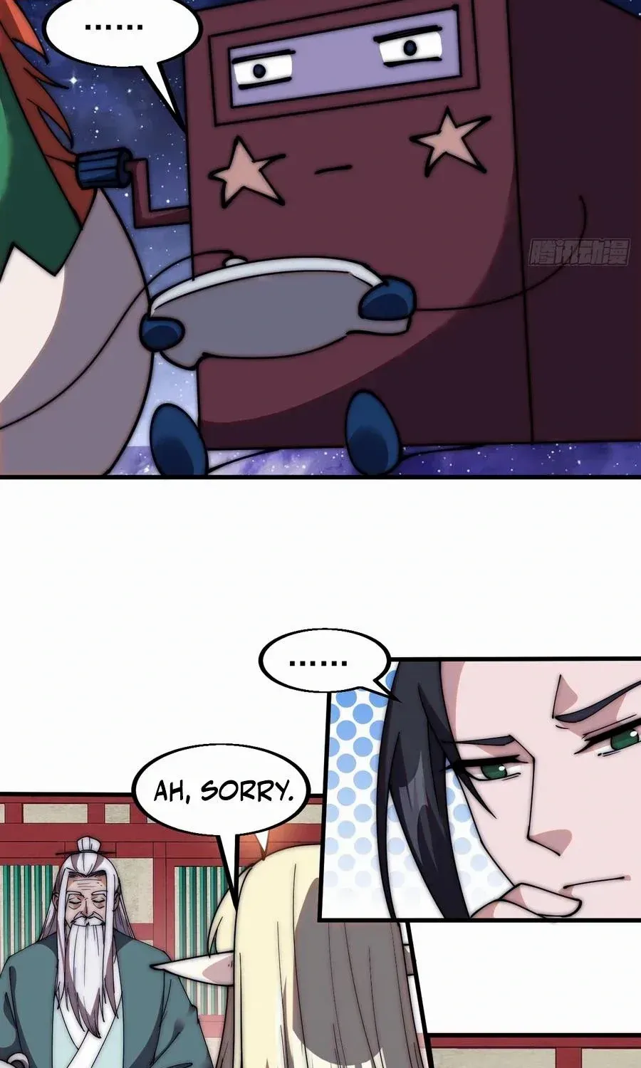 Chapter 582 — page 24