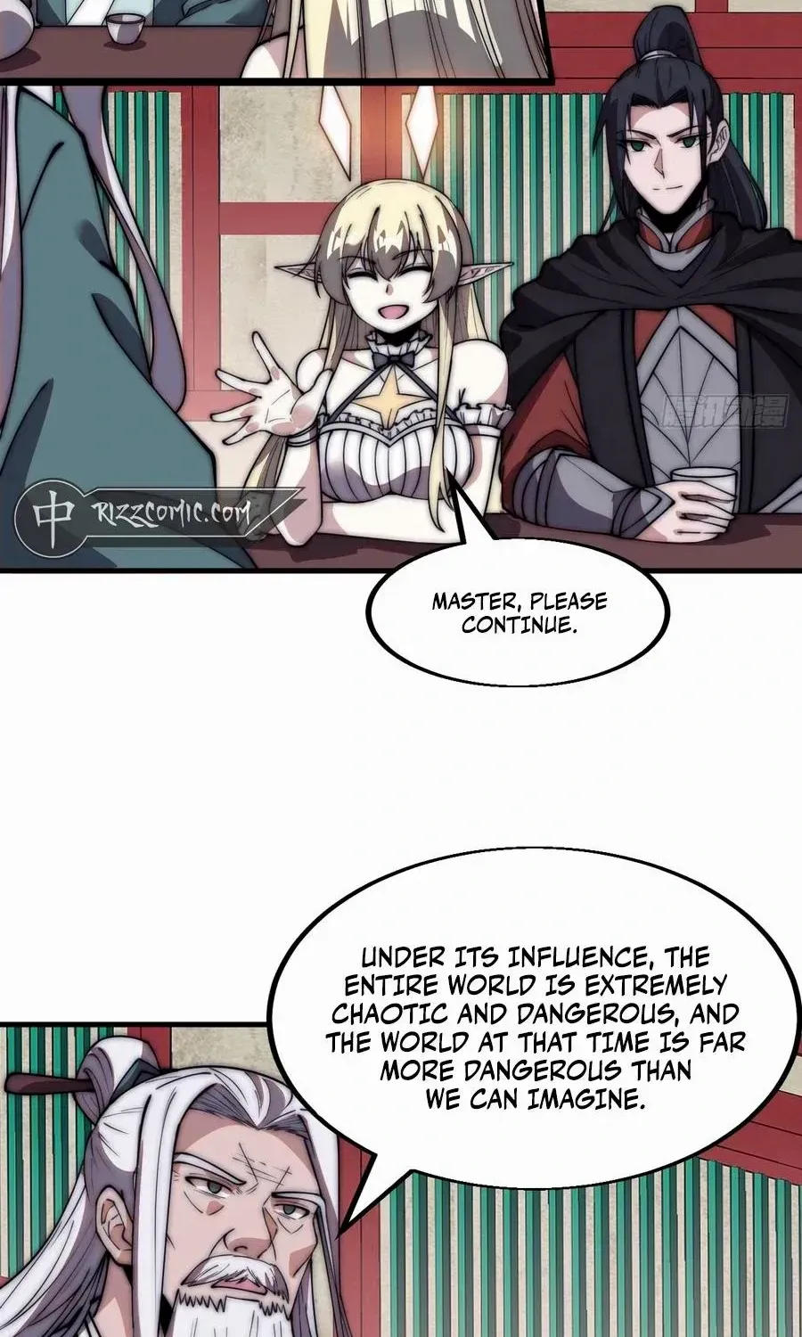 Chapter 582 — page 25