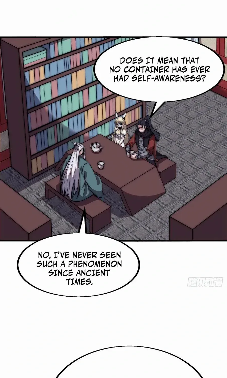 Chapter 582 — page 3