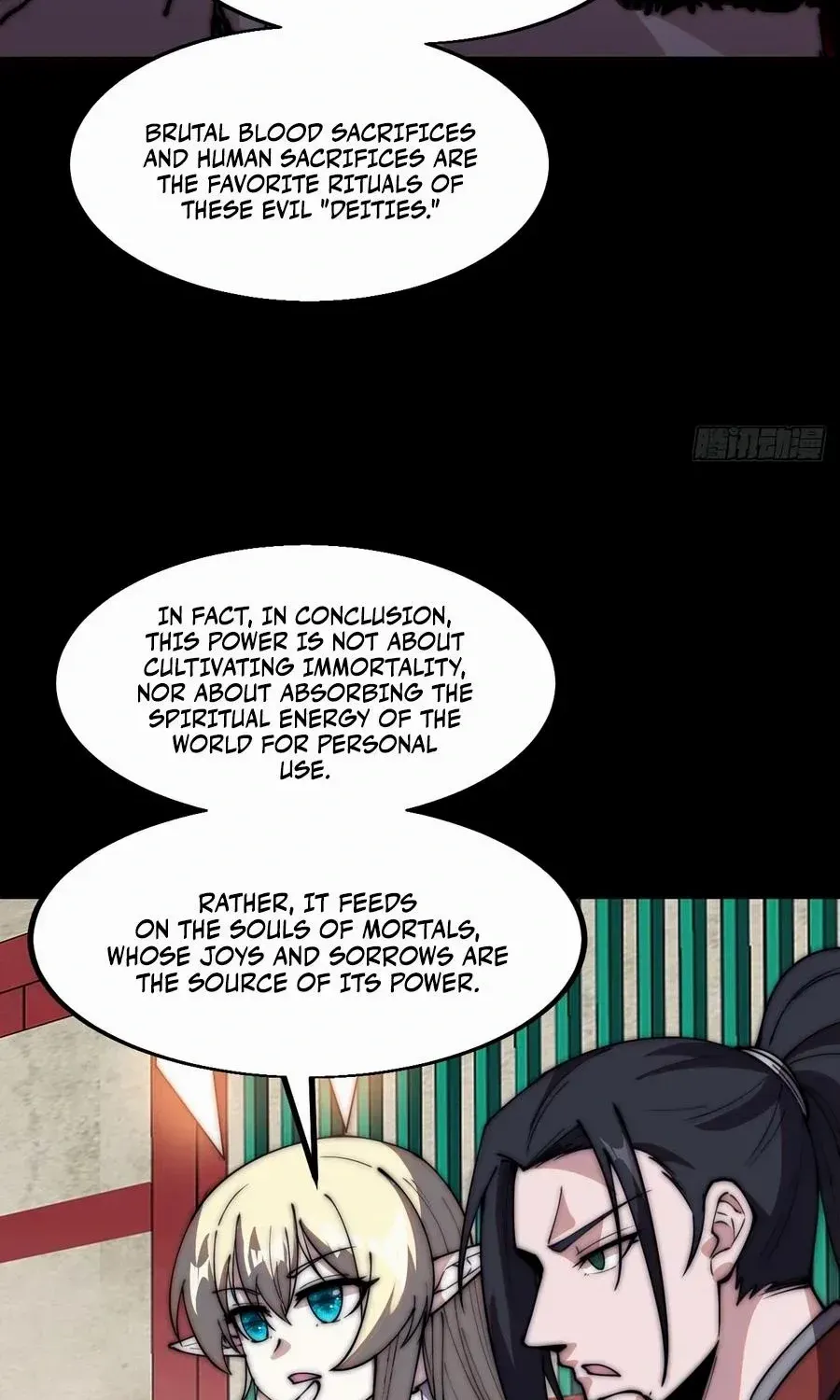Chapter 582 — page 30