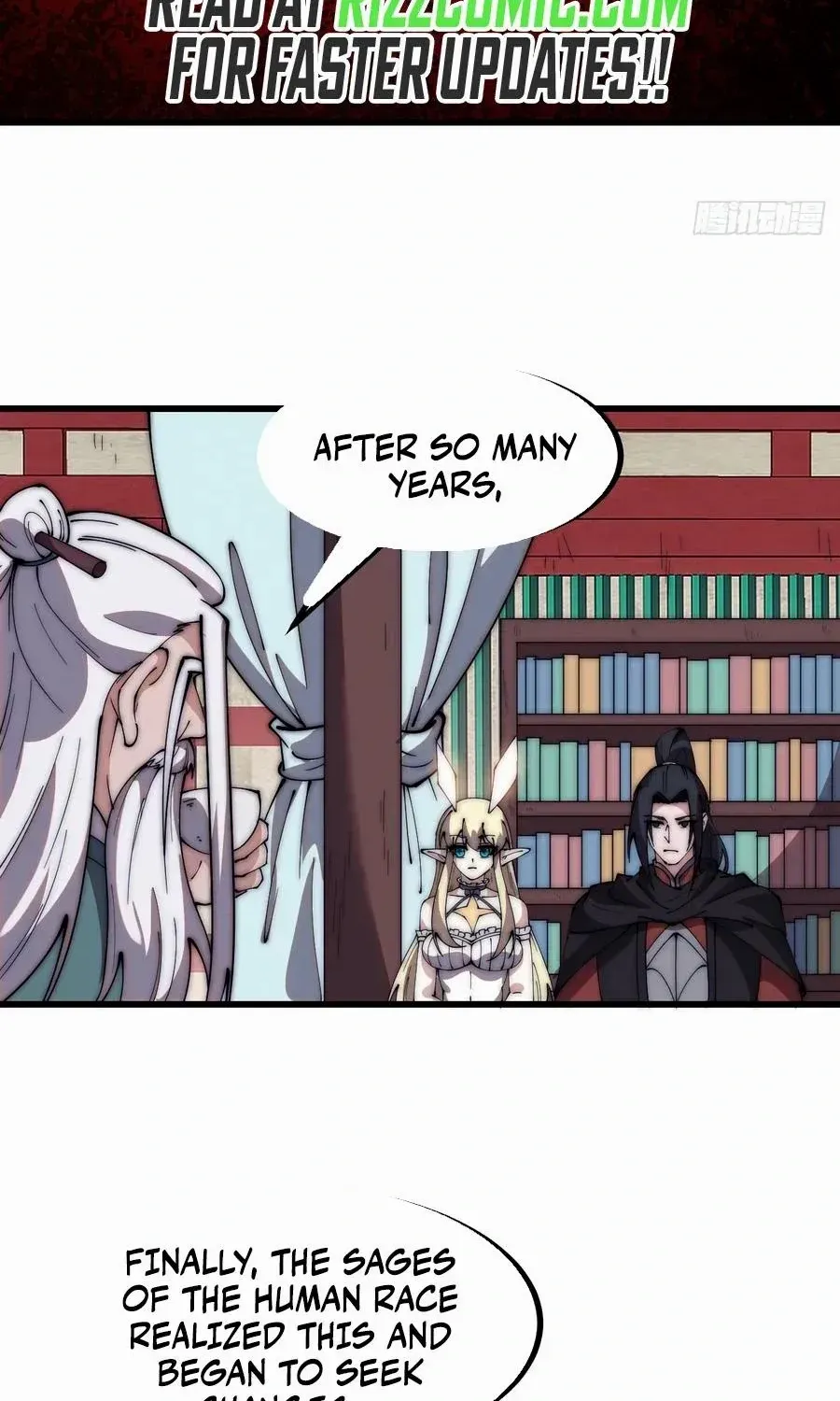 Chapter 582 — page 36