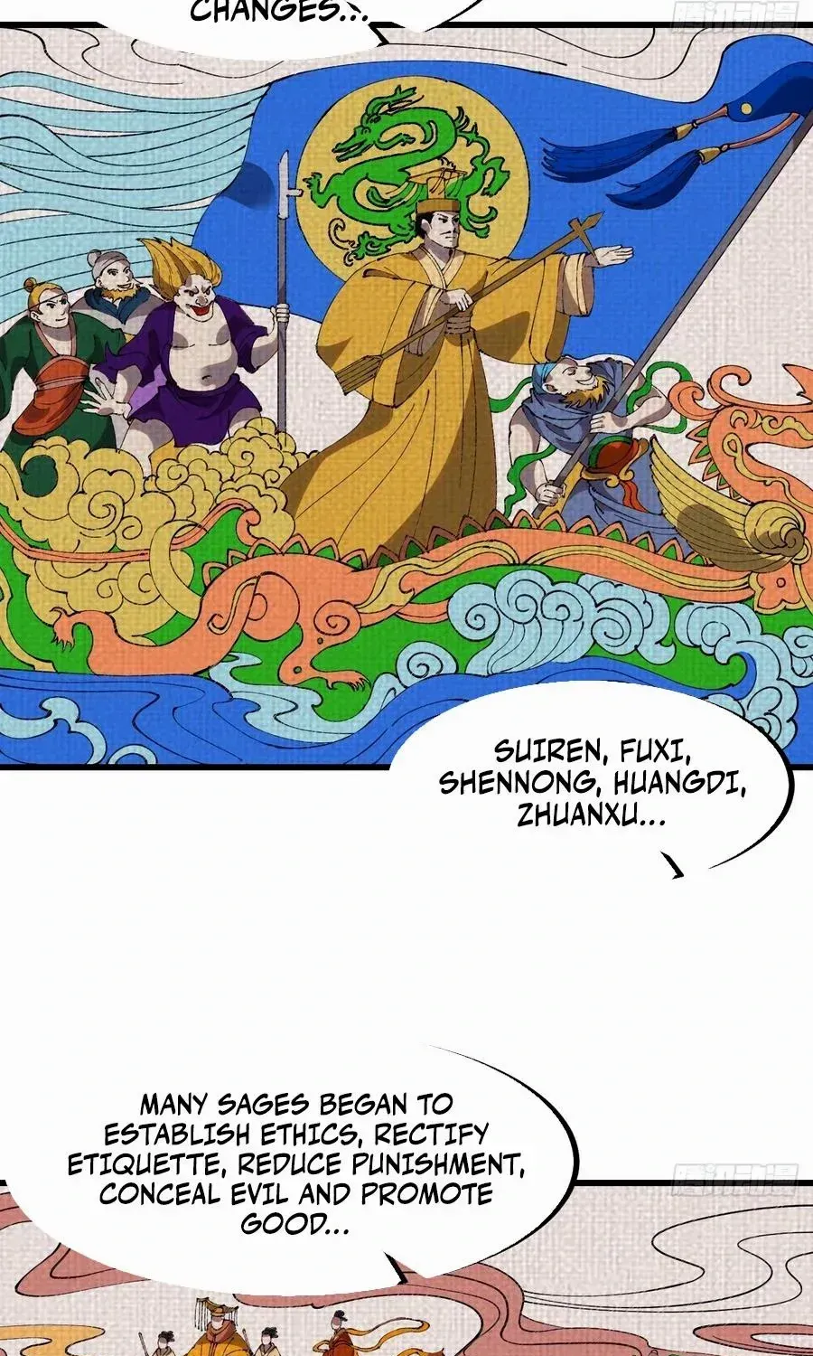 Chapter 582 — page 37