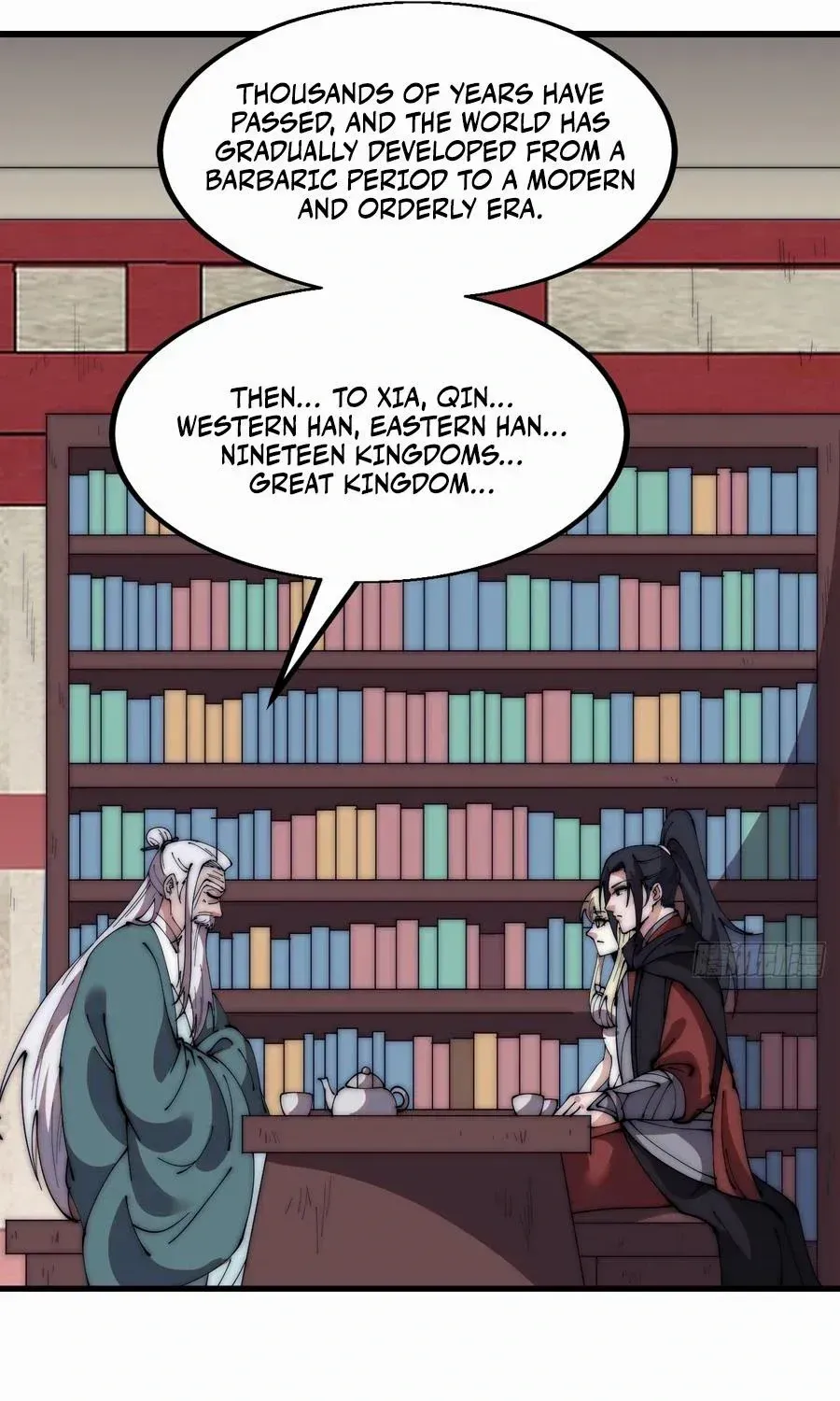 Chapter 582 — page 40