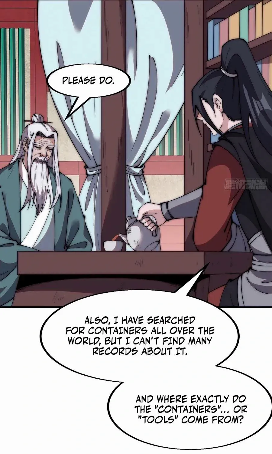 Chapter 582 — page 8