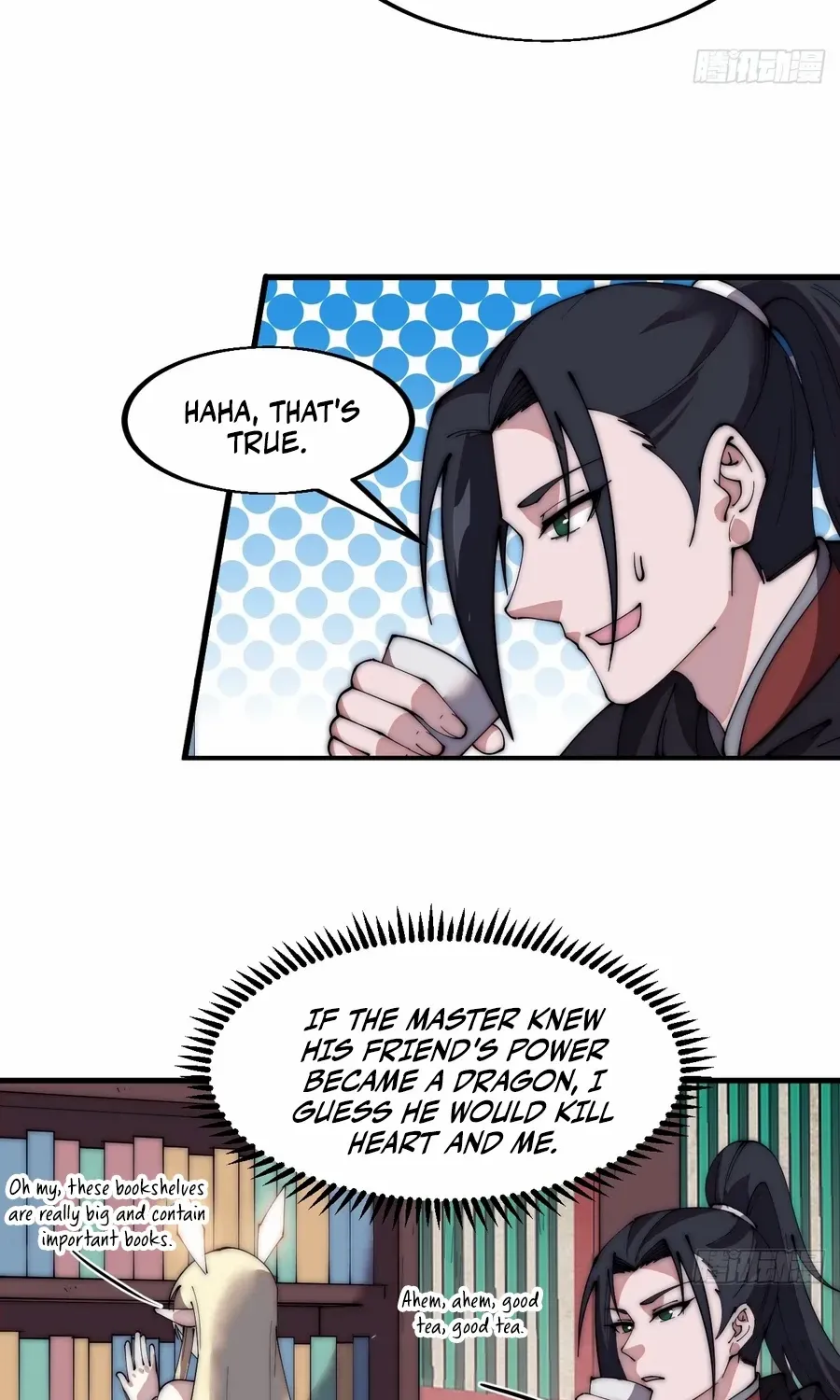 Chapter 583 — page 22