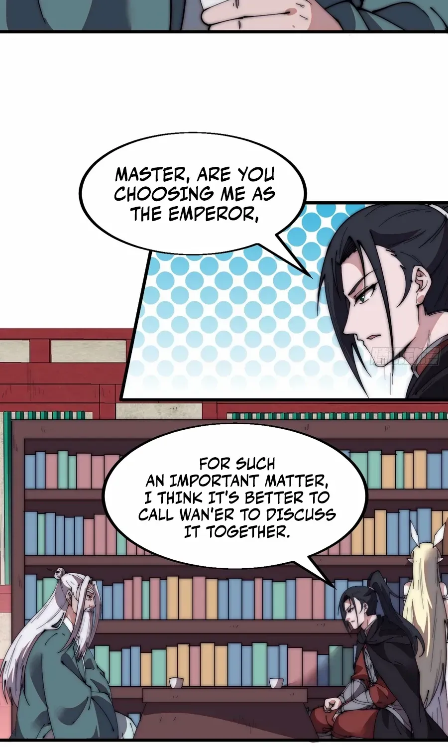 Chapter 583 — page 25