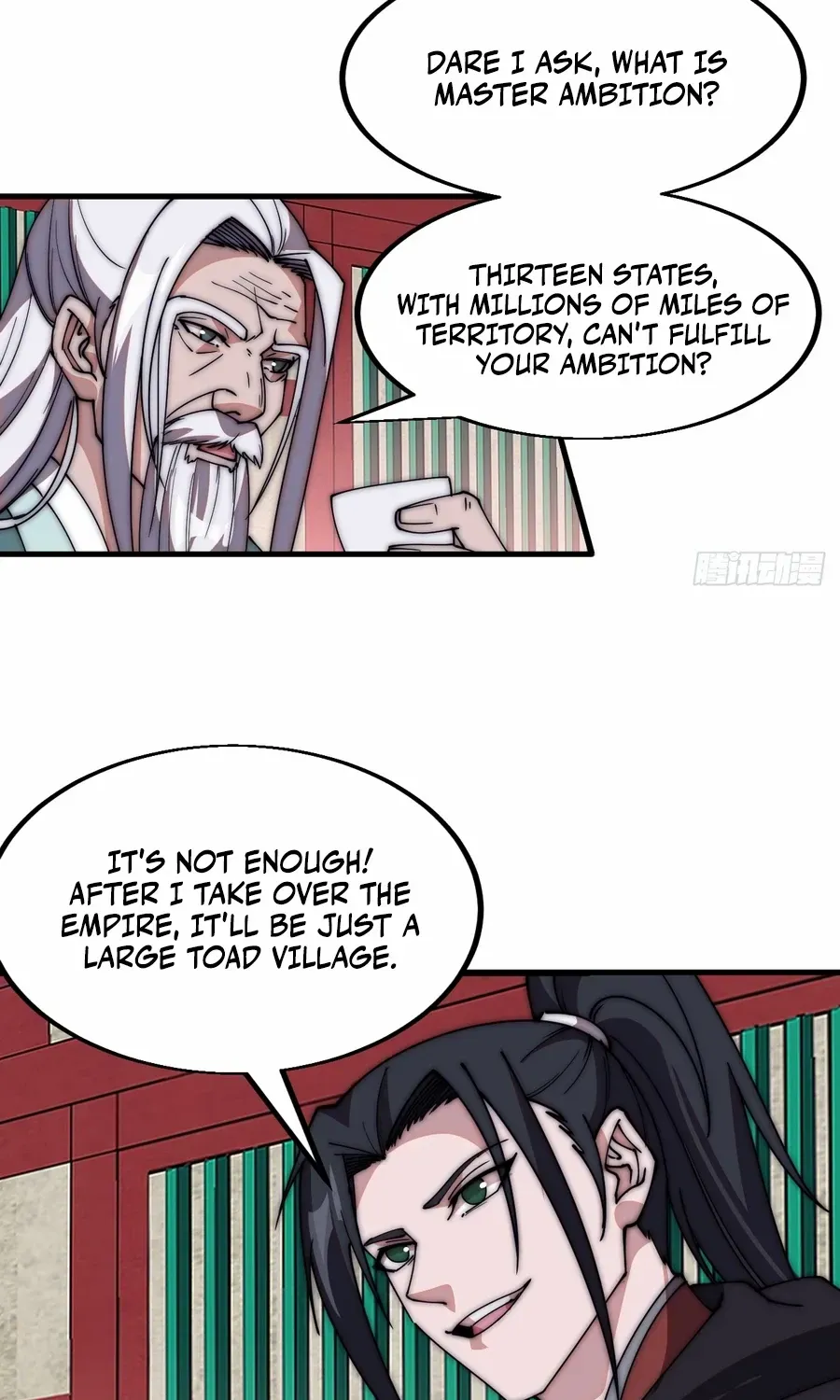 Chapter 583 — page 32