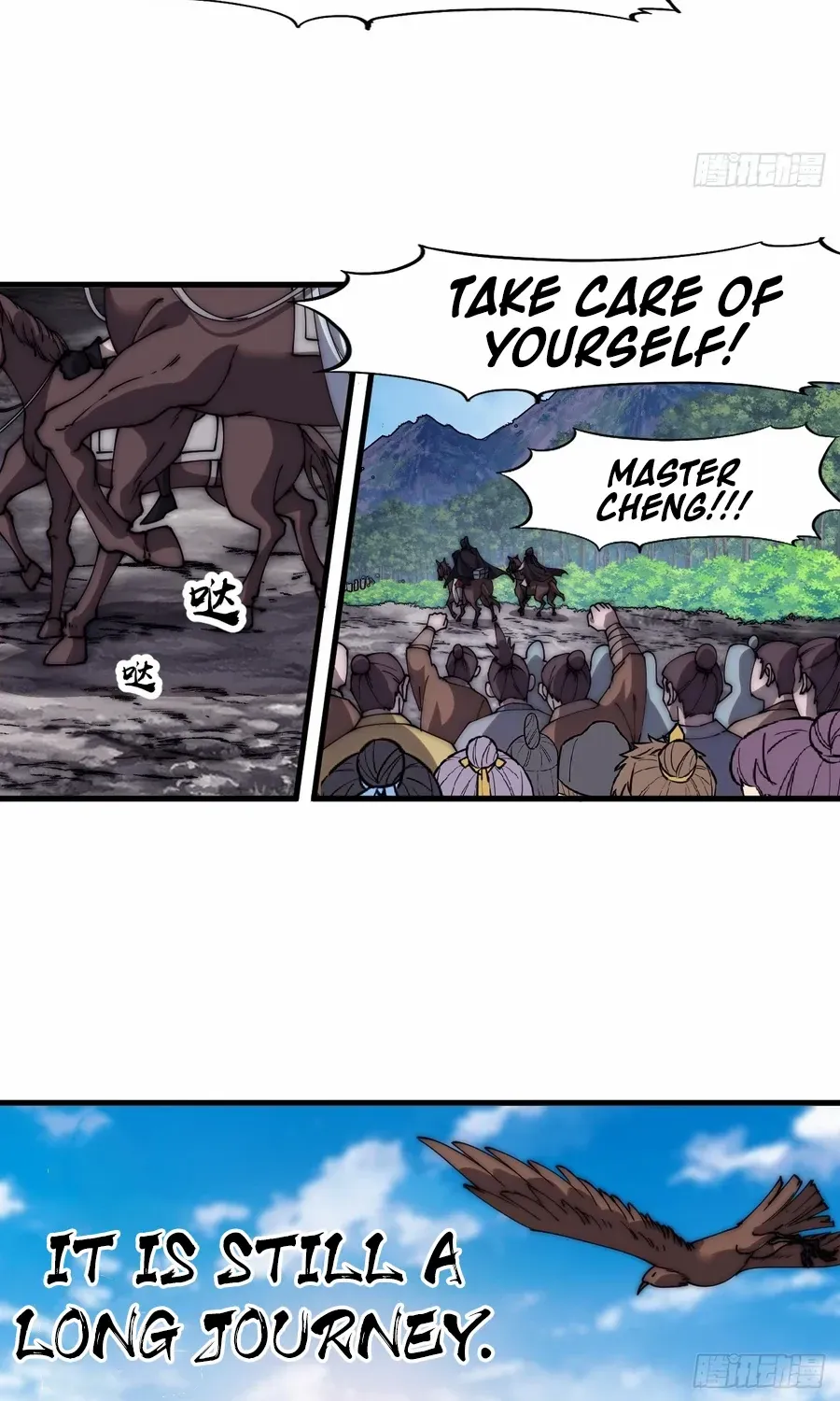 Chapter 584 — page 16