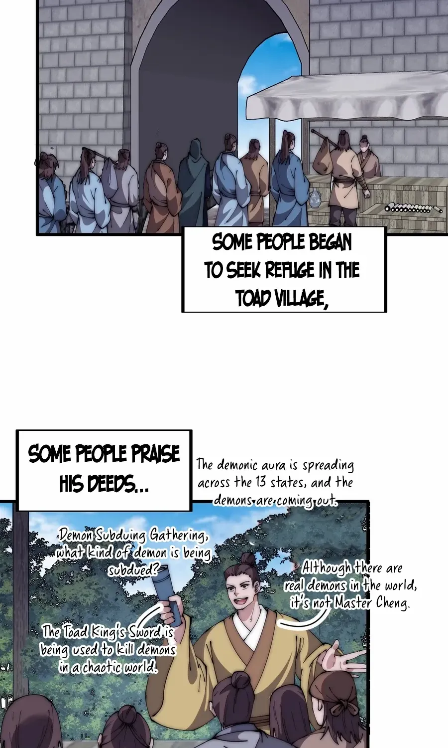 Chapter 584 — page 19