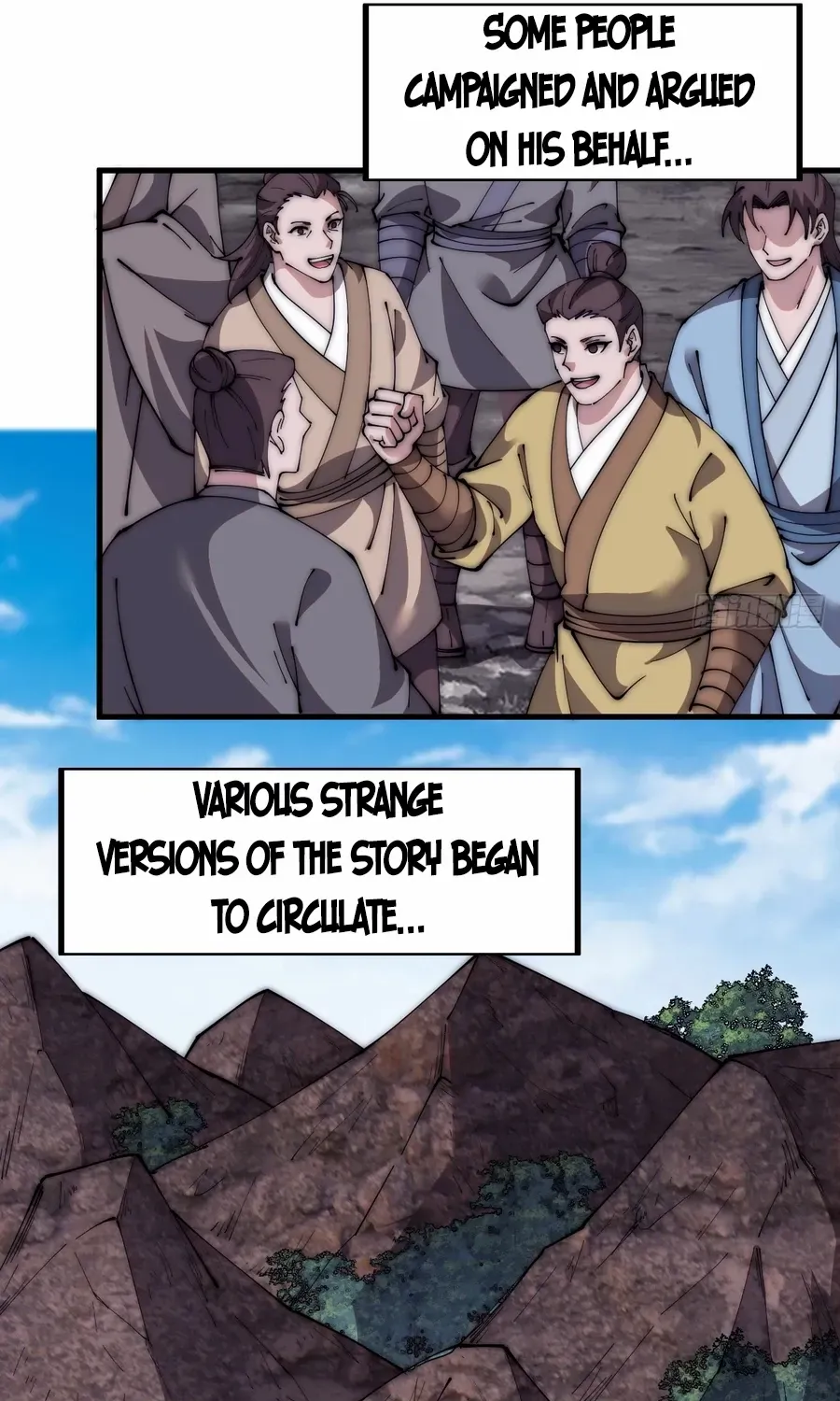 Chapter 584 — page 21