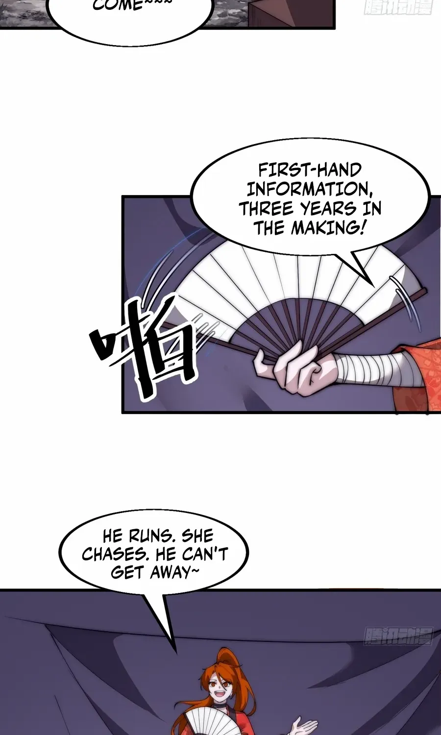 Chapter 584 — page 24