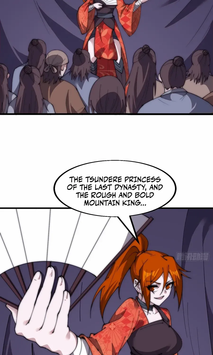 Chapter 584 — page 25
