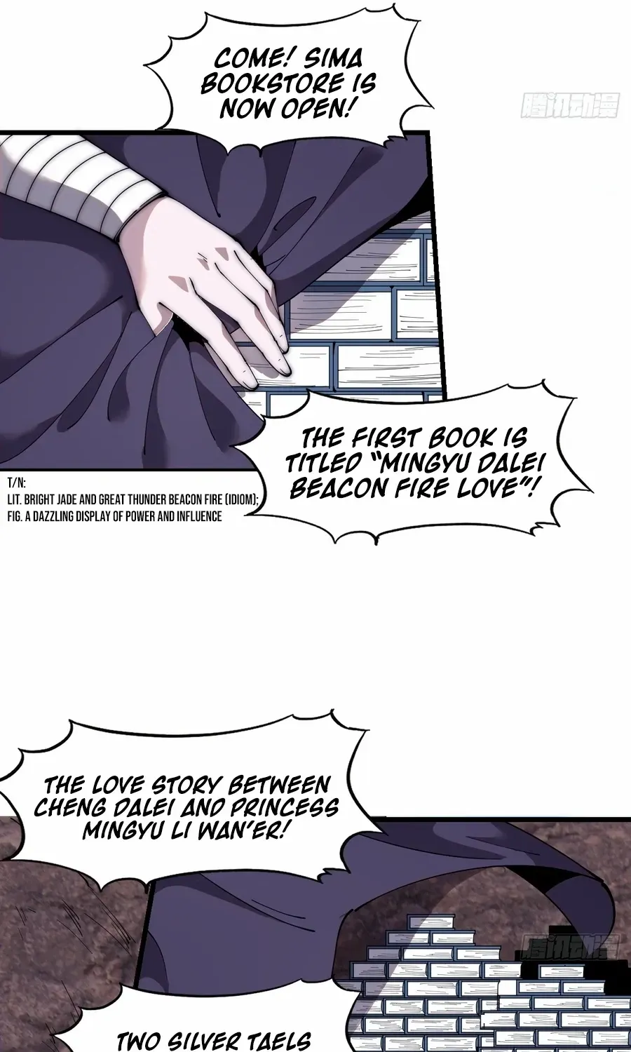 Chapter 584 — page 28