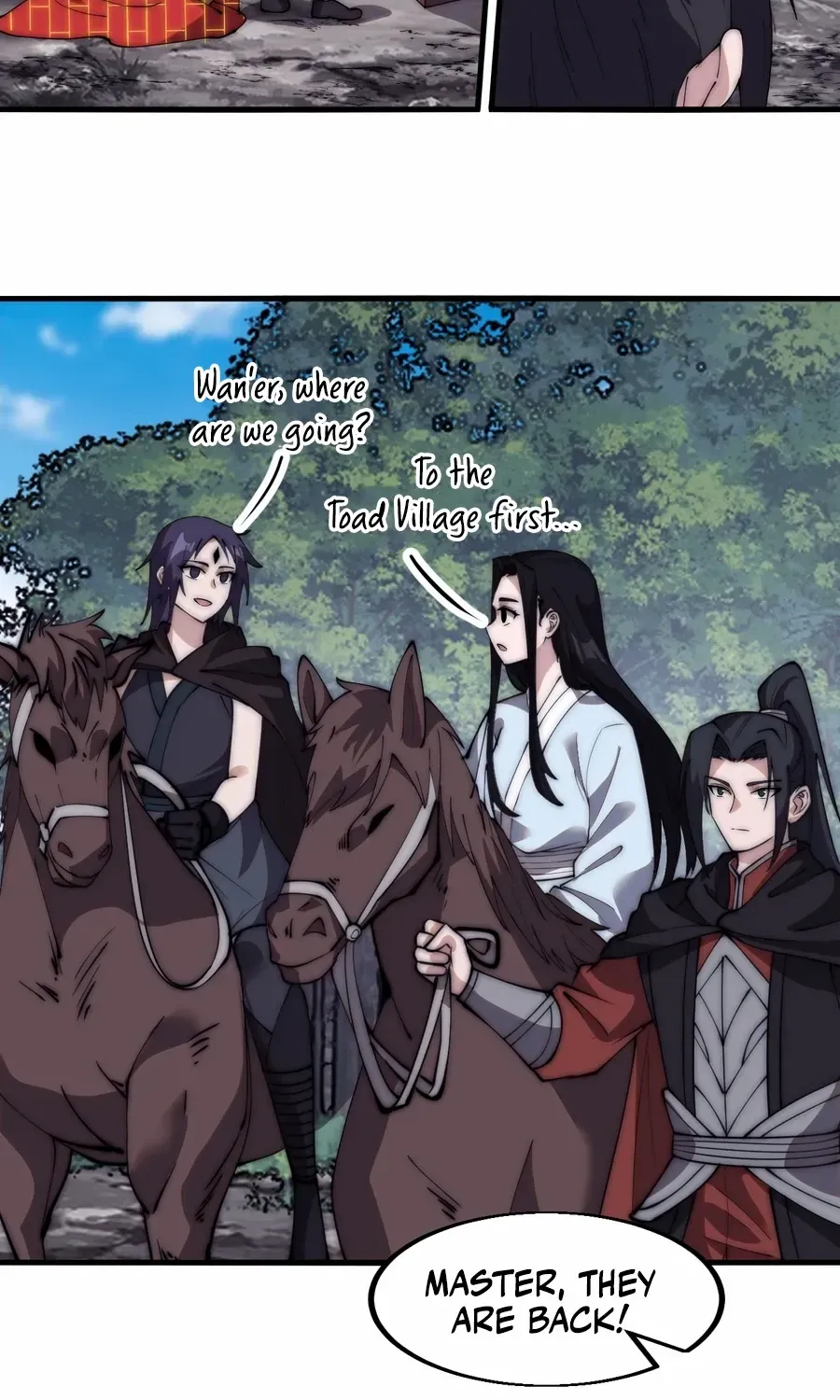 Chapter 584 — page 3
