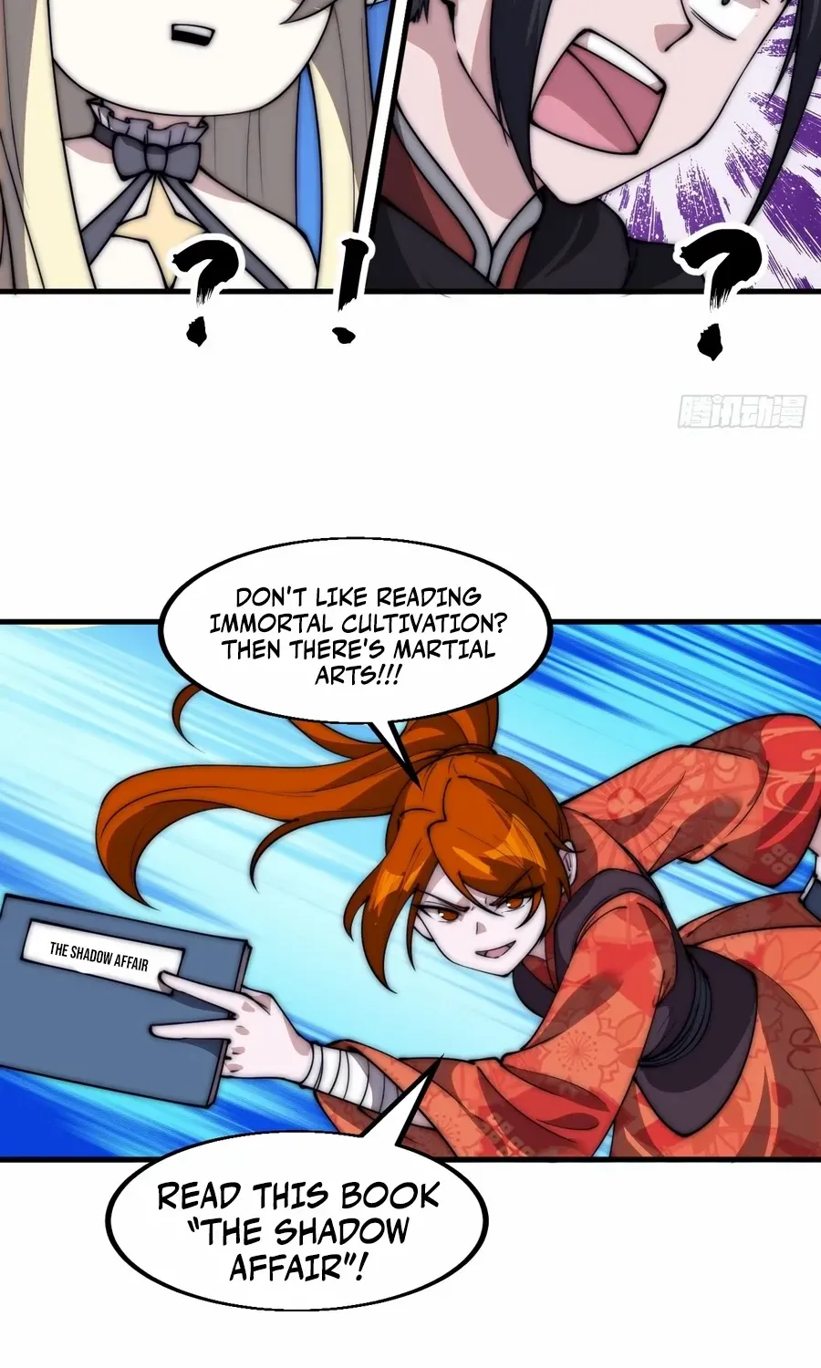 Chapter 584 — page 31