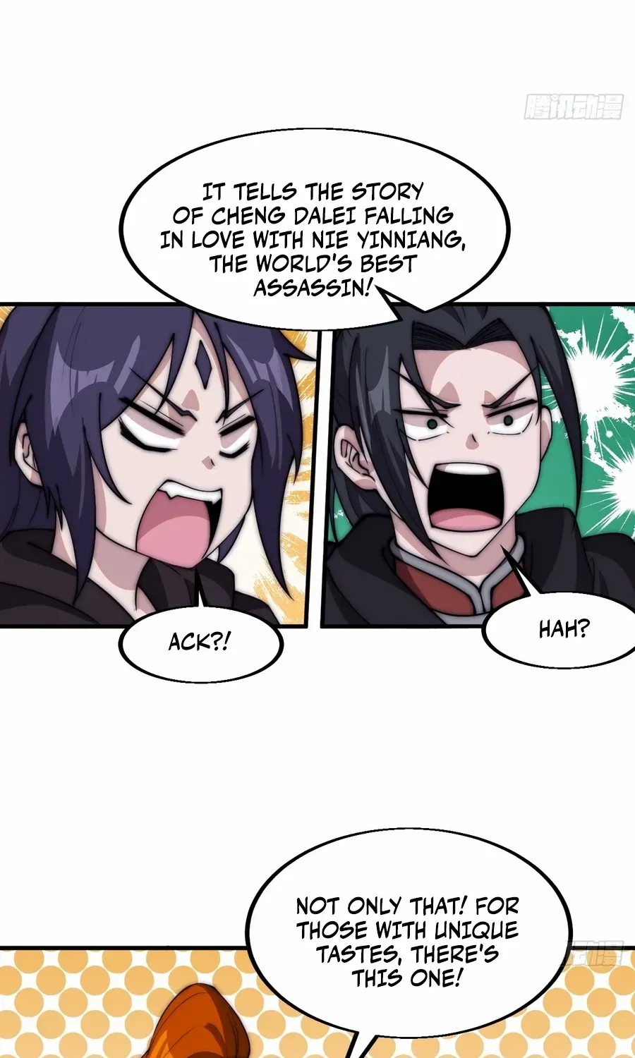 Chapter 584 — page 32