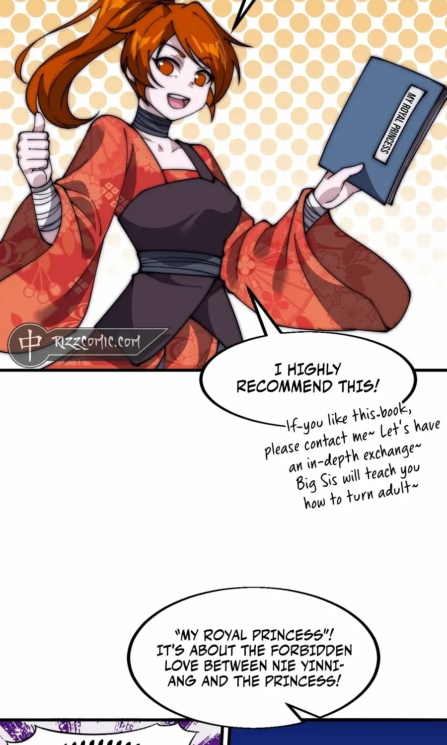 Chapter 584 — page 33
